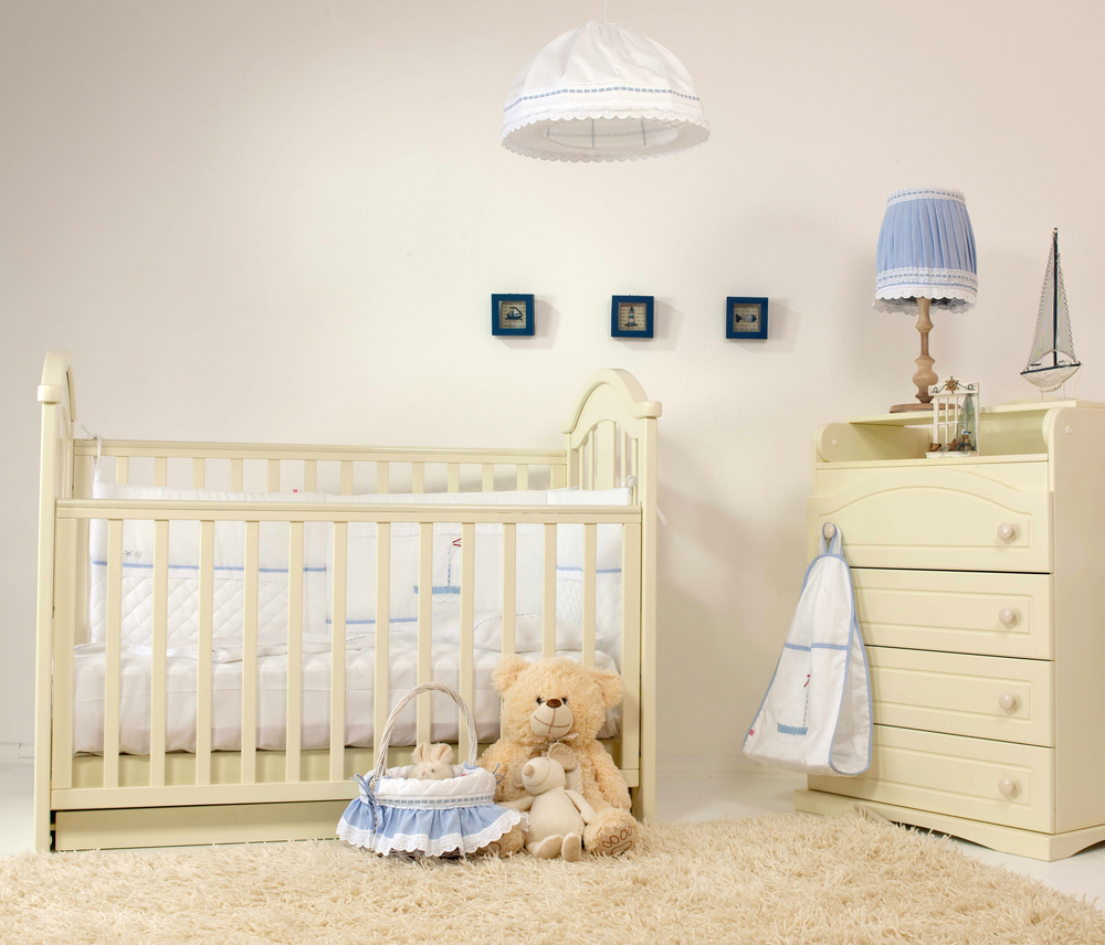 chambre bébé