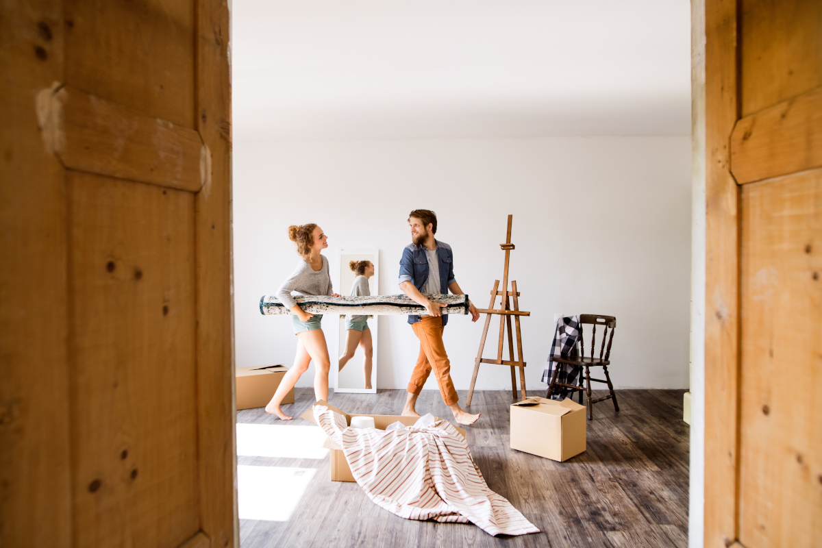 rénovation maison