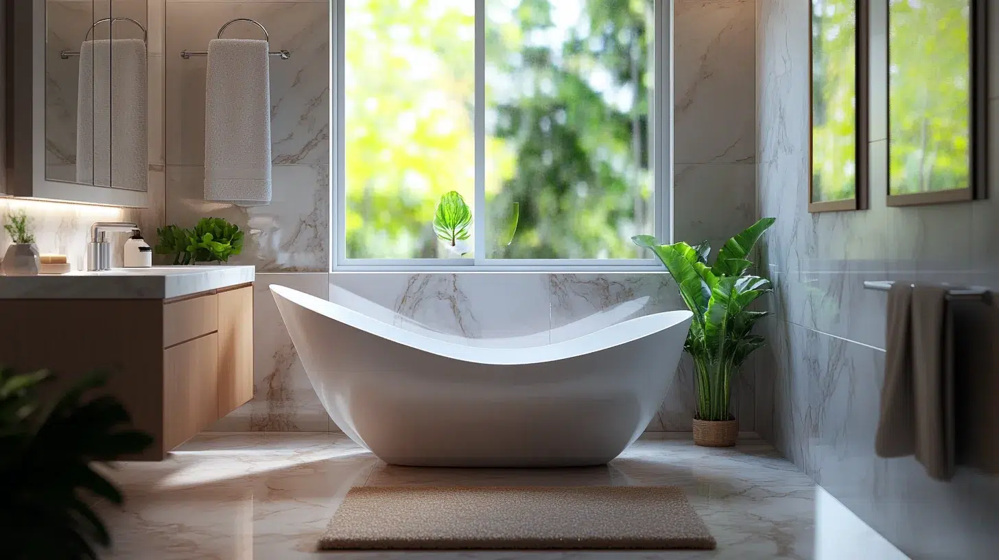 tendances de décoration