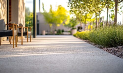 Signes révélateurs d’un béton désactivé raté que vous ne devez pas ignorer