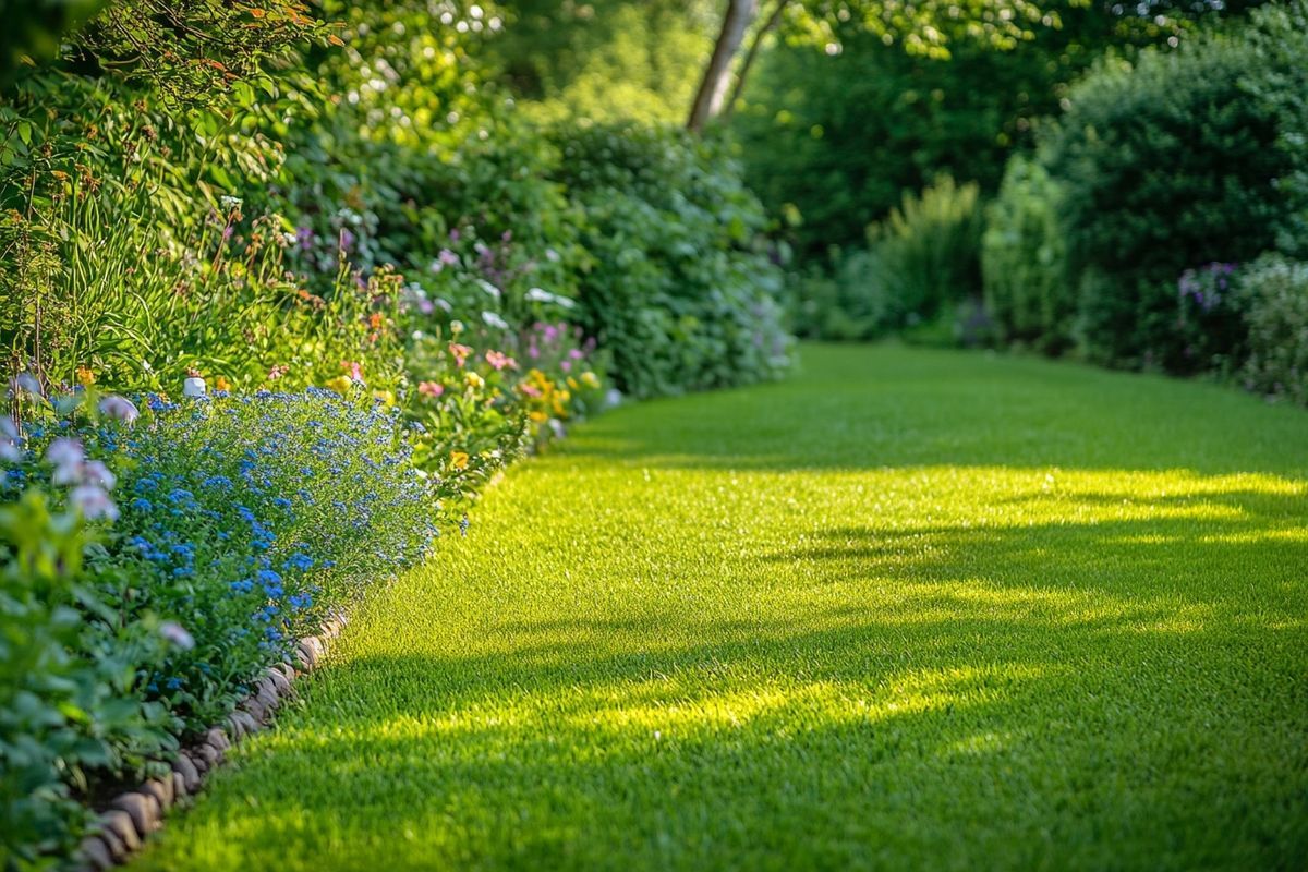 Un dosage efficace pour votre jardin