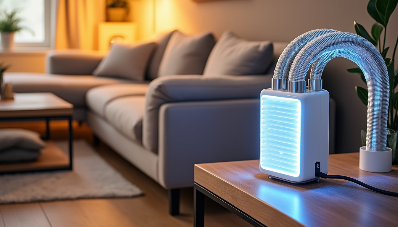 découvrez les nombreux avantages du rafraîchissement adiabatique pour votre maison individuelle durant l'été. apprenez comment cette solution écologique et économique améliore votre confort tout en réduisant votre consommation d'énergie.