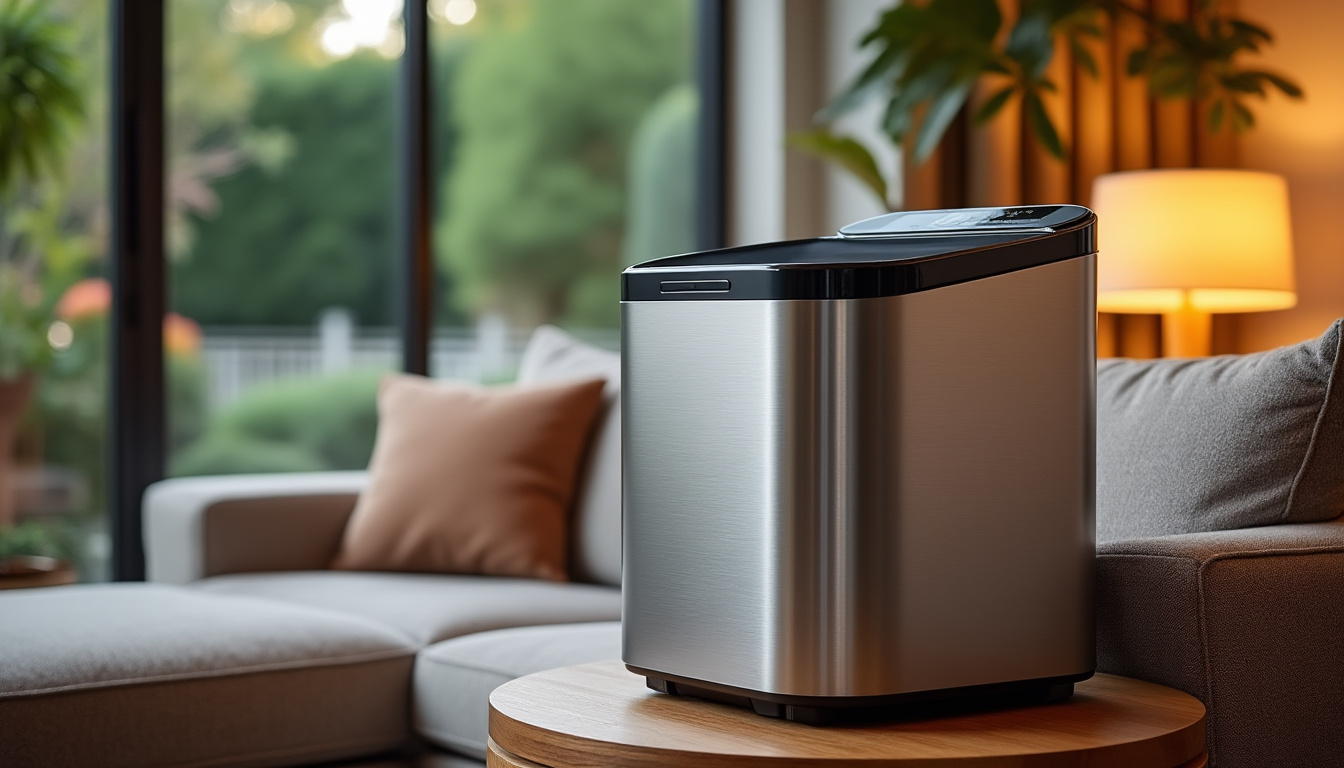 découvrez les avantages du rafraîchissement adiabatique pour votre maison individuelle en été. cette solution écologique et économique permet de maintenir une température agréable tout en réduisant les coûts énergétiques. apprenez comment cette technologie innovante peut améliorer votre confort pendant les mois chauds.