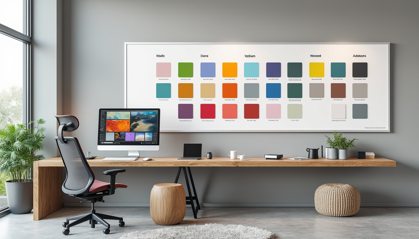 découvrez comment transformer votre espace de vie avec homebyme grâce à nos astuces de pro. apprenez à créer un intérieur réaliste et personnalisé qui reflète votre style tout en maximisant l'utilisation de chaque mètre carré.