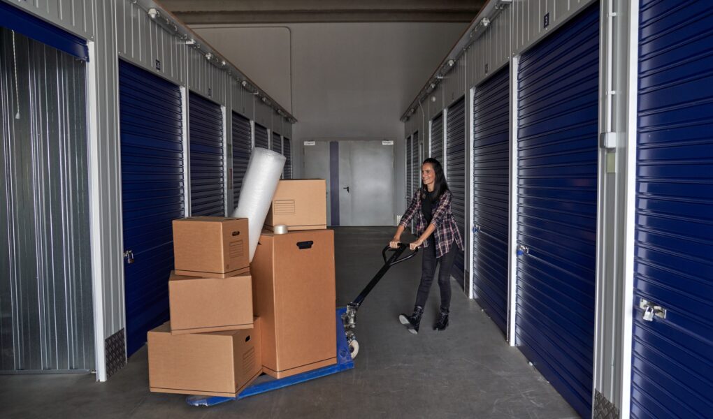 Évolution du prix d’un box stockage : tendances à suivre en 2025