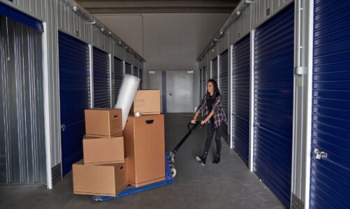 Évolution du prix d’un box stockage : tendances à suivre en 2025