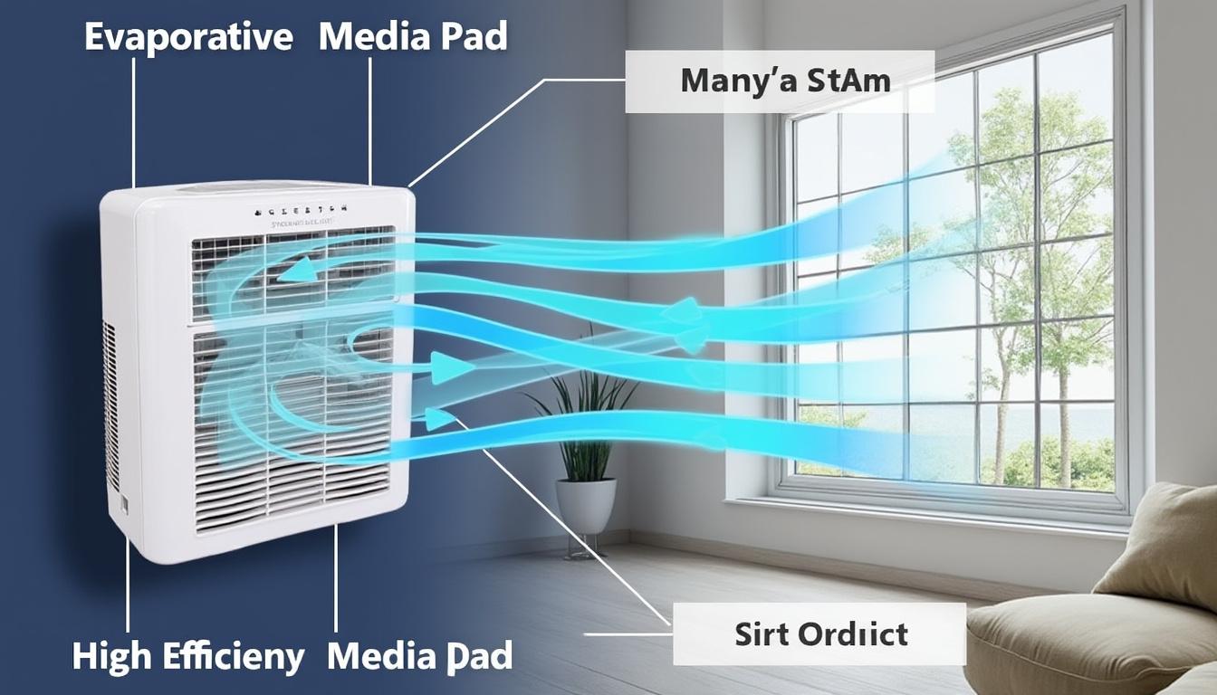 découvrez les nombreux avantages du rafraîchissement adiabatique pour votre maison individuelle pendant l'été. ce système écologique et économique vous permet de profiter d'un confort optimal tout en réduisant votre consommation d'énergie. apprenez comment il fonctionne, ses bénéfices pour votre santé et l'environnement, et pourquoi il est une solution idéale pour surmonter la chaleur estivale.