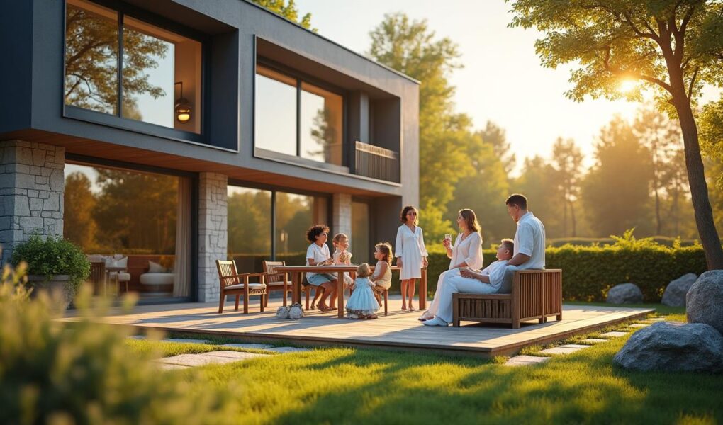 découvrez les nombreux avantages du rafraîchissement adiabatique pour votre maison individuelle durant l'été. cette solution écologique et économique assure une fraîcheur optimale tout en réduisant la consommation d'énergie, pour un confort thermique idéal même pendant les jours les plus chauds.