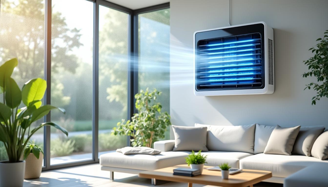 découvrez comment le rafraîchissement adiabatique peut transformer votre été en maison individuelle. profitez d'un confort optimal, d'une consommation énergétique réduite et d'une solution écologique pour garder votre intérieur frais sans vous ruiner. explorez les nombreux avantages de cette technologie innovante pour un climat intérieur agréable.