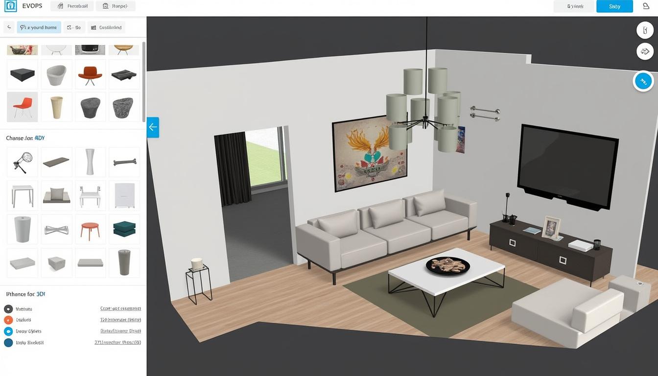 découvrez comment transformer votre espace de vie en un intérieur réaliste et stylé avec homebyme. suivez nos astuces de pro pour optimiser votre décoration et créer un environnement qui vous ressemble.