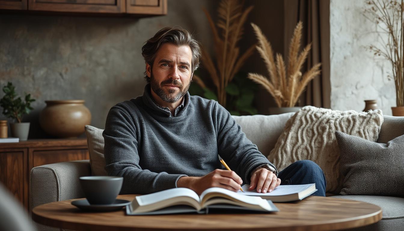 découvrez comment transformer votre espace de vie en un intérieur réaliste et stylé grâce à homebyme. suivez nos astuces de pro pour maximiser le potentiel de votre décoration et réaliser vos projets d'aménagement avec facilité.