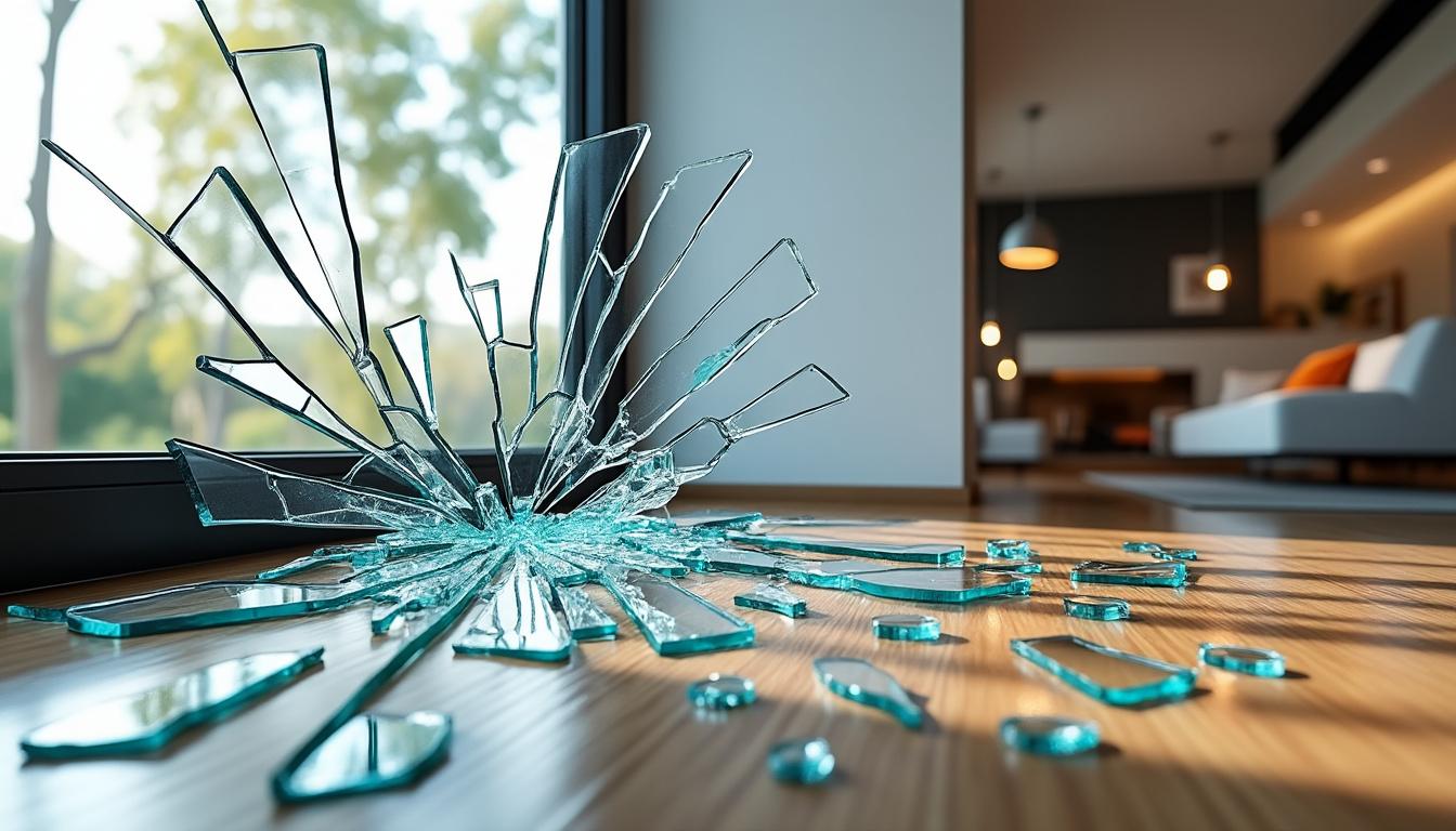 découvrez comment déclarer facilement un bris de glace d'habitation à votre assurance. suivez nos conseils pratiques pour simplifier vos démarches et obtenir une indemnisation rapide et efficace.