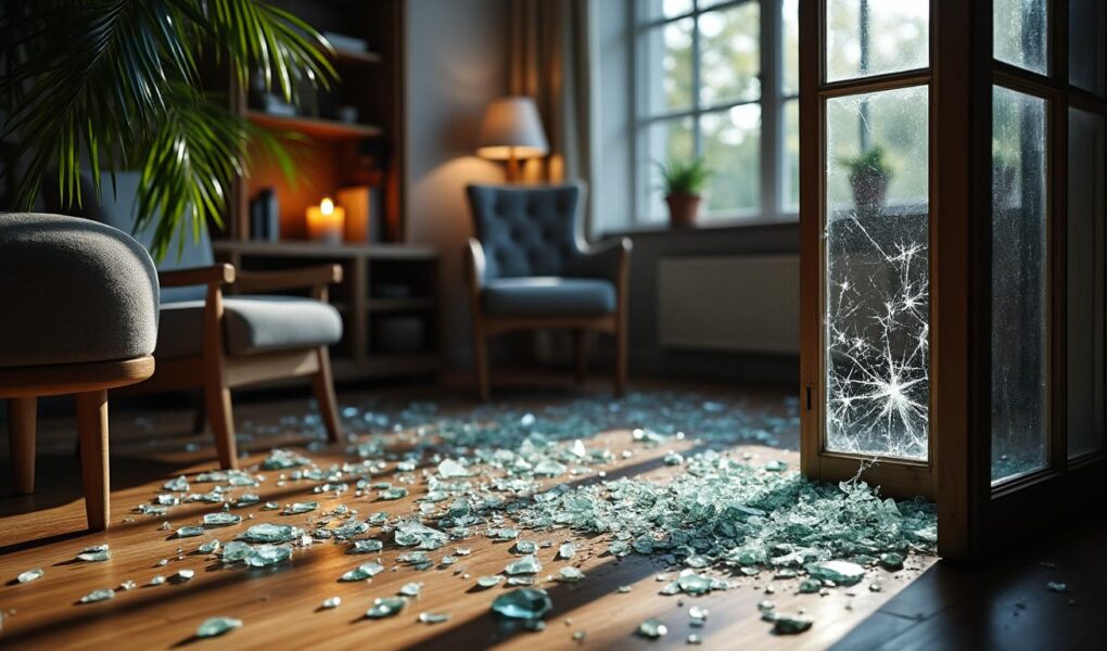 découvrez comment déclarer un bris de glace d'habitation à votre assurance de manière simple et rapide. suivez nos conseils pour faciliter vos démarches et profiter d'une prise en charge efficace.