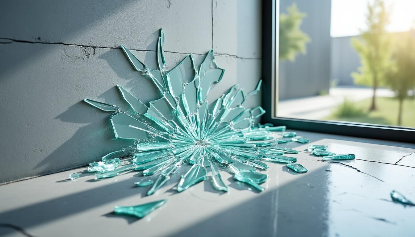 découvrez comment déclarer un bris de glace d'habitation à votre assurance en toute simplicité. suivez nos conseils pratiques pour faciliter vos démarches et simplifier votre vie en cas de sinistre.