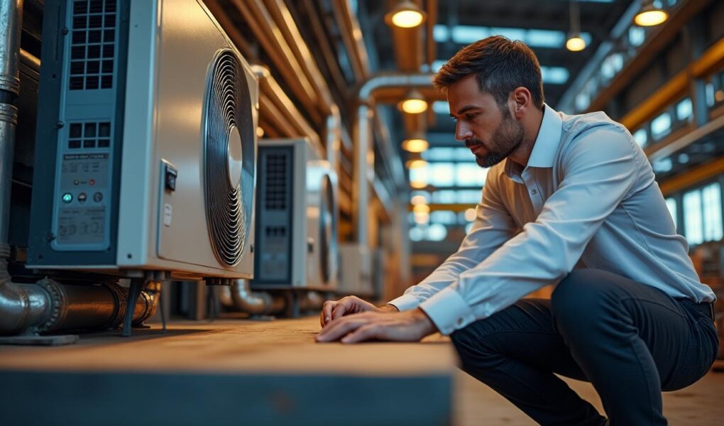 découvrez comment le chauffage aérotherme électrique industriel peut optimiser l'efficacité énergétique de votre entreprise, réduire vos coûts opérationnels et améliorer le confort de vos espaces de travail. explorez ses avantages clés et faites le choix d'une solution durable et performante.