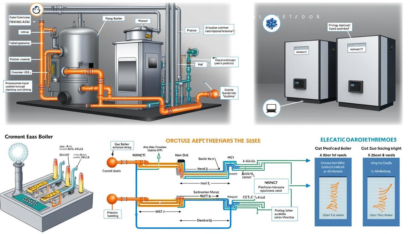 découvrez comment le chauffage aérotherme électrique industriel peut améliorer l'efficacité énergétique de votre entreprise, réduire vos coûts de fonctionnement et garantir un confort optimal pour vos employés. explorez les atouts de cette solution innovante pour un chauffage performant et économique.