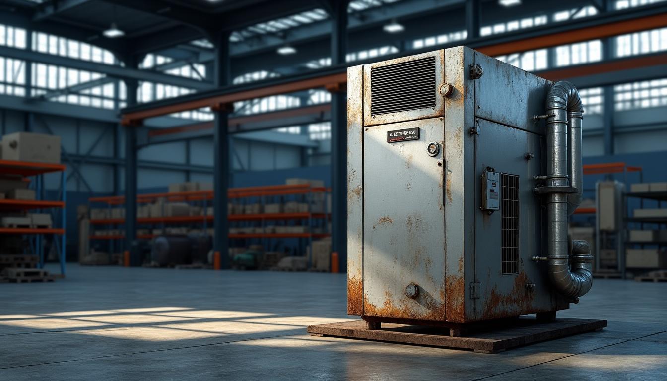 découvrez notre sélection des meilleures pièces détachées pour aérothermes à gaz seet, conçues pour optimiser la performance de votre appareil et assurer une utilisation en toute sécurité. trouvez tout ce dont vous avez besoin pour la maintenance et la réparation de votre aérotherme.
