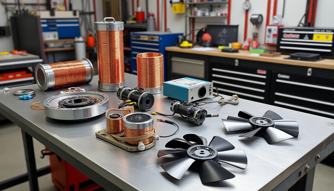 découvrez une sélection inégalée des meilleures pièces détachées pour aérotherme à gaz seet. assurez la performance et la durabilité de votre équipement avec des composants de qualité, adaptés aux besoins spécifiques de votre installation. ne compromettez pas votre confort, optez pour l'excellence.
