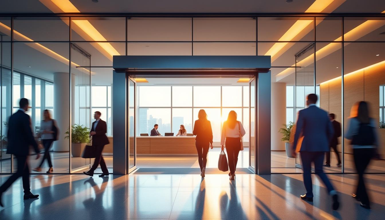 découvrez comment le rideau d’air chaud harmony 2000 peut vous aider à réaliser des économies d'énergie significatives tout en améliorant le confort de vos espaces. idéal pour réduire les pertes de chaleur, cet appareil allie performance et efficacité pour un meilleur contrôle de votre consommation énergétique.