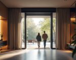découvrez comment le rideau d'air chaud harmony 2000 peut transformer votre espace en offrant des économies d'énergie significatives tout en maintenant un confort optimal. idéal pour les commerces et les bureaux, cet équipement innovant réduit les pertes de chaleur et améliore l'efficacité énergétique.