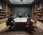découvrez notre guide sur les formations d'architecte d'intérieur dédiées à la reconversion professionnelle. explorez les différents programmes et écoles offrant des cursus adaptés pour vous aider à réaliser votre rêve dans le design intérieur. transformez votre carrière aujourd'hui !