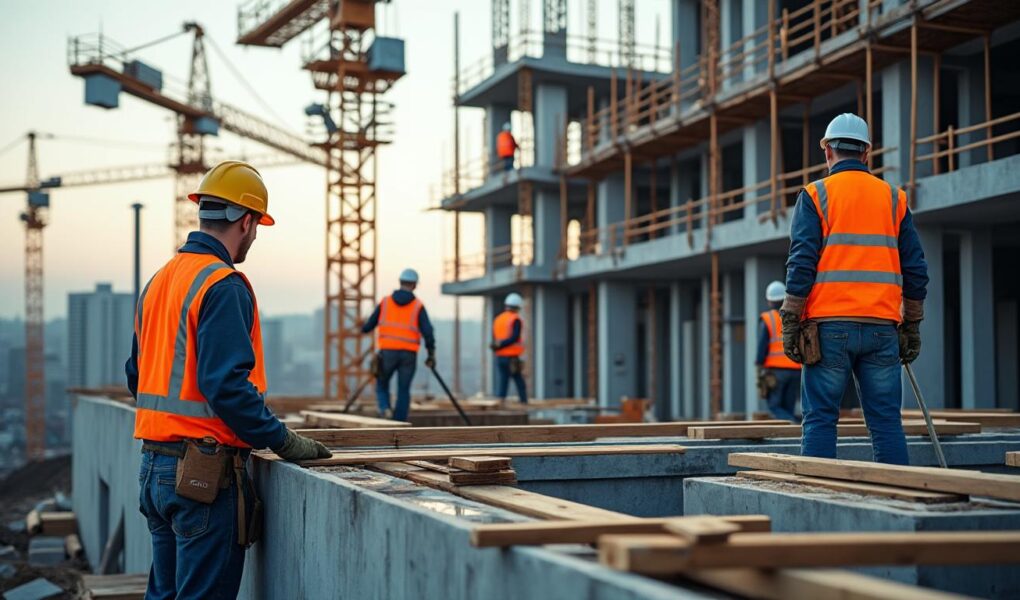 découvrez l'importance du classement des entreprises du btp à l'échelle mondiale et son impact sur l'industrie de la construction. analysez les leaders du secteur et leur rôle dans l'innovation et le développement durable.
