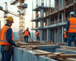 découvrez l'importance du classement des entreprises du btp à l'échelle mondiale et son impact sur l'industrie de la construction. analysez les leaders du secteur et leur rôle dans l'innovation et le développement durable.