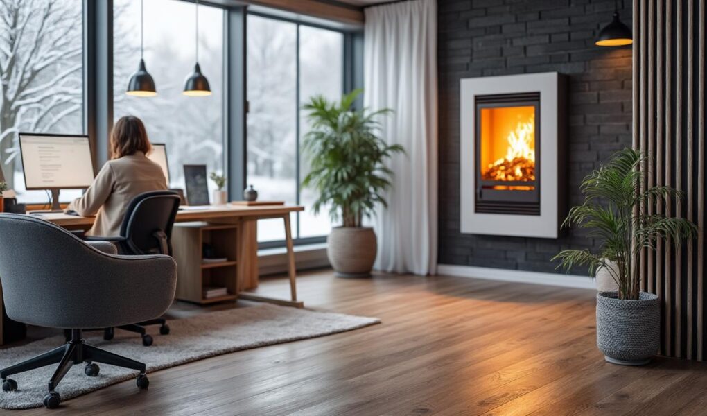 découvrez les nombreux avantages du chauffage par tube radiant à gaz pour votre espace de travail. optimisez votre confort, réduisez vos coûts énergétiques et améliorez l'efficacité de votre environnement professionnel grâce à cette solution de chauffage innovante.