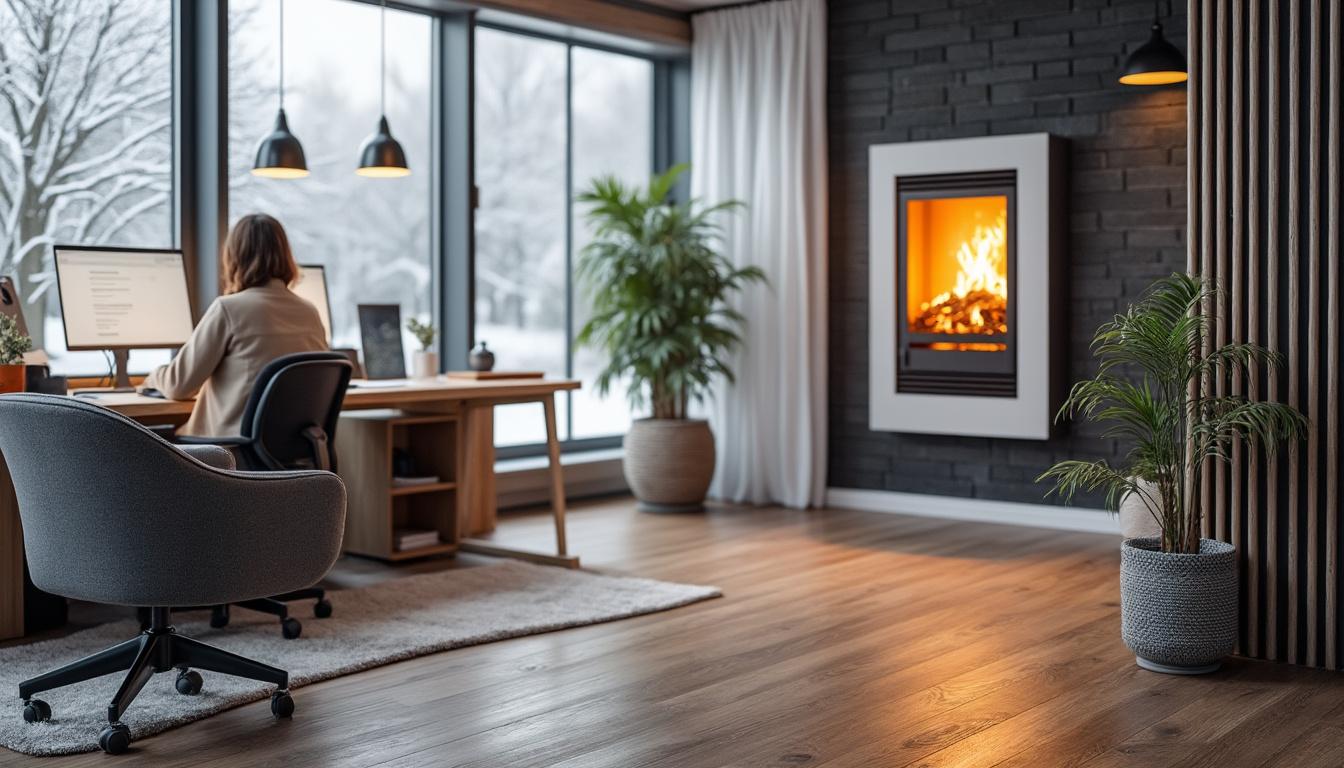 découvrez les nombreux avantages du chauffage par tube radiant à gaz pour votre espace de travail. optimisez votre confort, réduisez vos coûts énergétiques et améliorez l'efficacité de votre environnement professionnel grâce à cette solution de chauffage innovante.