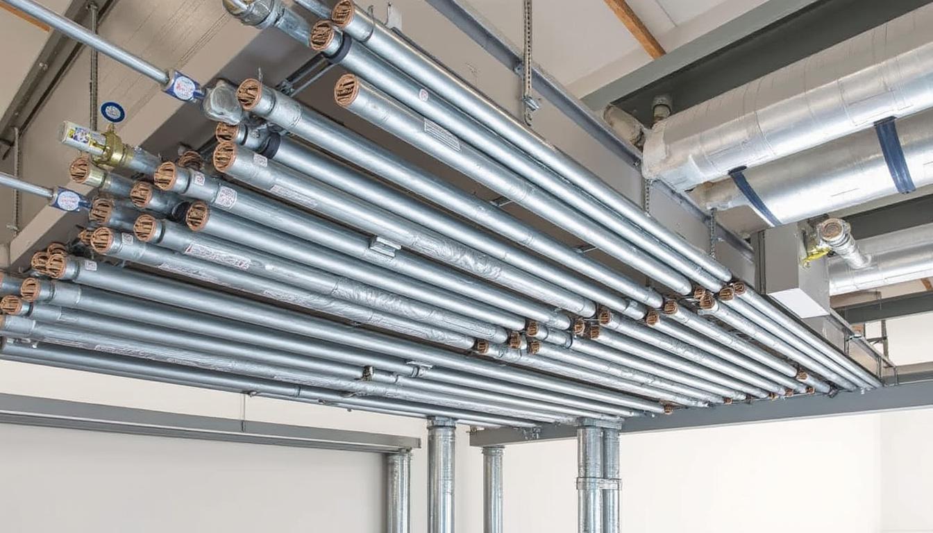 découvrez les principales erreurs à éviter lors du dimensionnement d'un tube radiant à gaz pour garantir l'efficacité et la sécurité de votre projet. optimisez votre installation grâce à nos conseils d'experts.