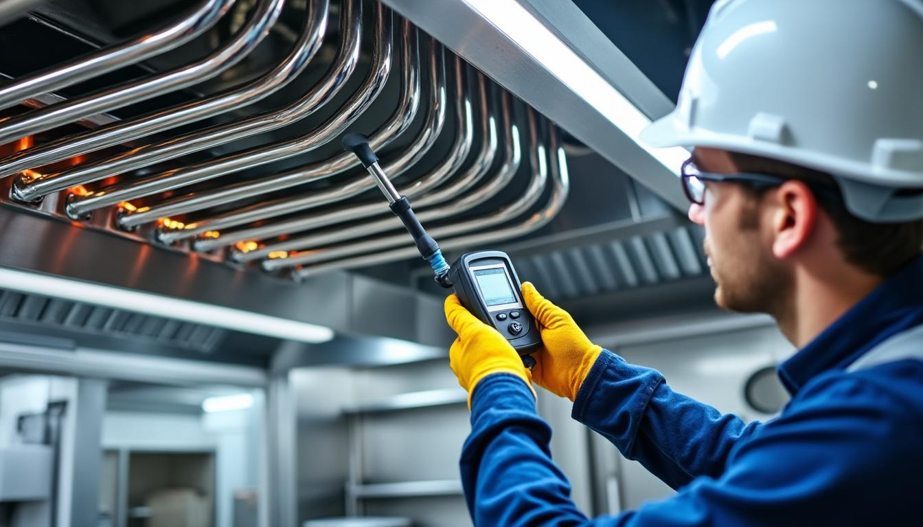 découvrez les erreurs courantes à éviter lors du dimensionnement d'un tube radiant à gaz pour garantir l'efficacité et la sécurité de votre projet. apprenez les bonnes pratiques pour un choix optimal.