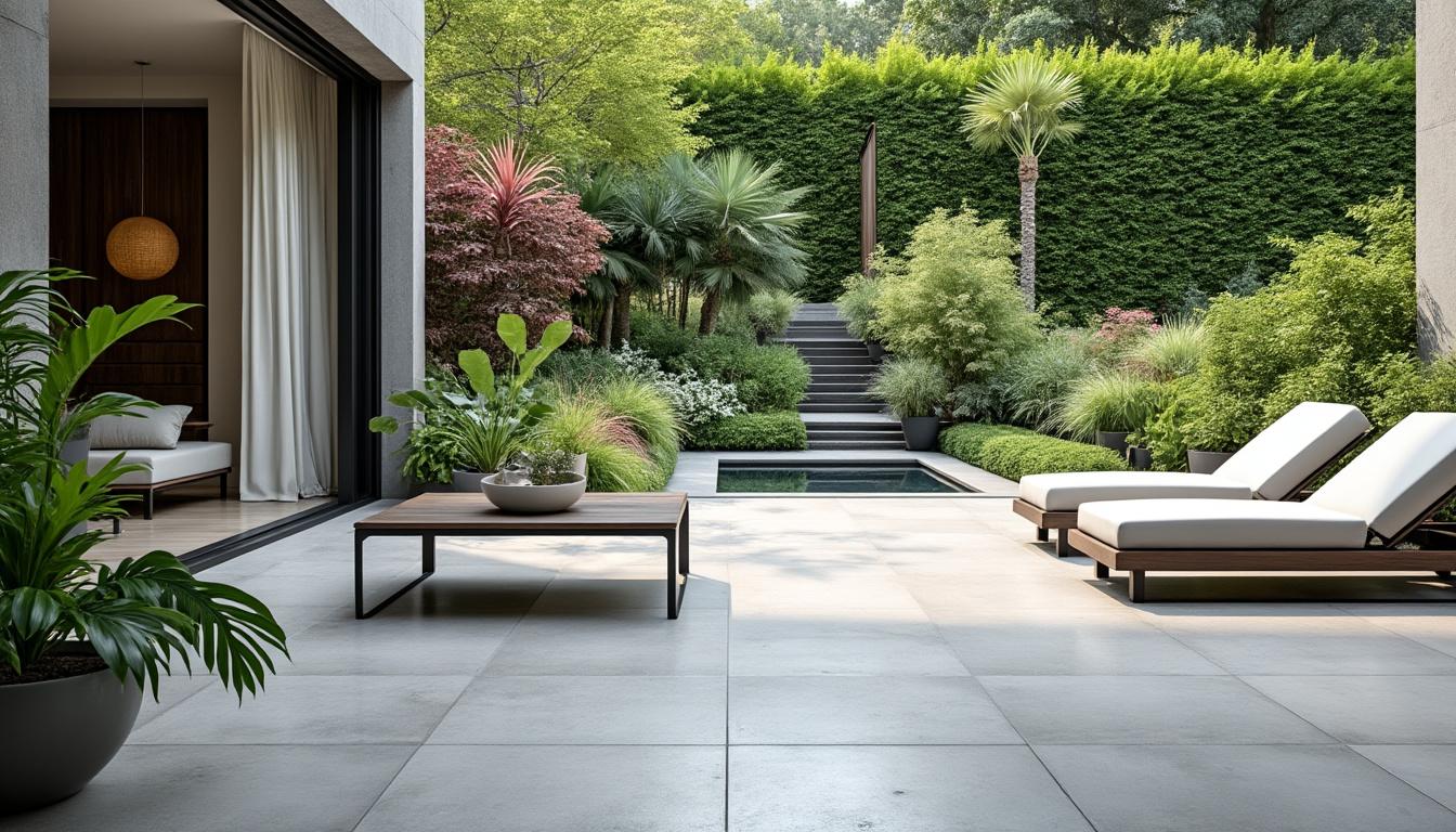 découvrez les meilleures idées de décoration pour sublimer votre terrasse en hauteur en béton. inspirez-vous de conseils pratiques et d'astuces design pour aménager un espace extérieur élégant et accueillant, alliant confort et style. transformez votre terrasse en un véritable havre de paix!