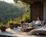 découvrez des idées innovantes et élégantes pour aménager votre terrasse en hauteur en béton. transformez cet espace extérieur en un véritable havre de paix avec des conseils de décoration, des astuces d'agencement et des inspirations tendance. idéal pour créer une ambiance conviviale et chaleureuse sur votre terrasse.