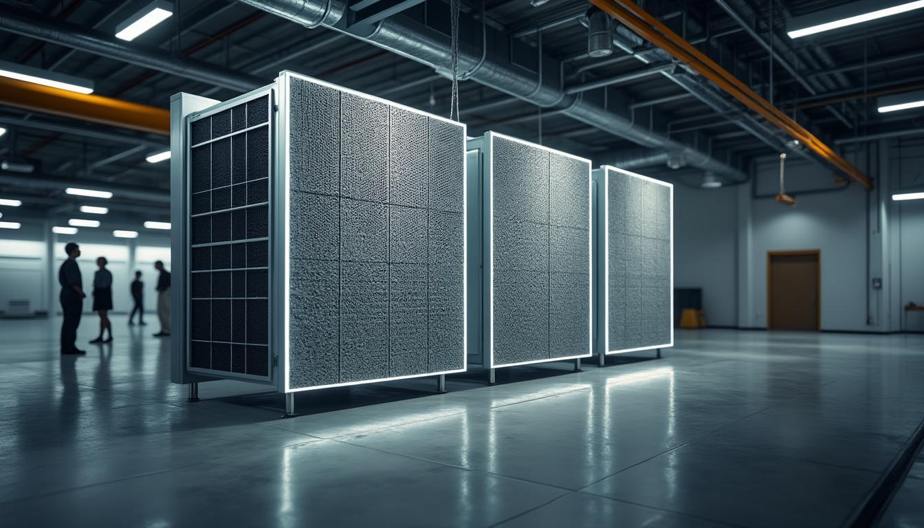 découvrez les vérités cachées derrière la climatisation adiabatique en céramique. cet article analyse les mythes courants et éclaire sur les véritables avantages et inconvénients de cette technologie innovante pour un confort thermique optimal.