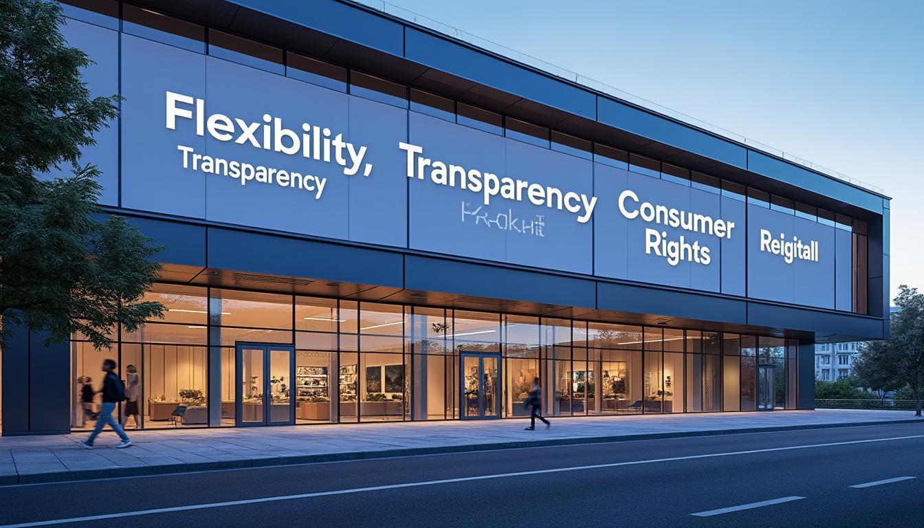 découvrez comment la loi lemoine transforme l'assurance emprunteur pour les prêts professionnels. une analyse des nouvelles dispositions légales, des avantages pour les emprunteurs et des implications pour les établissements financiers.