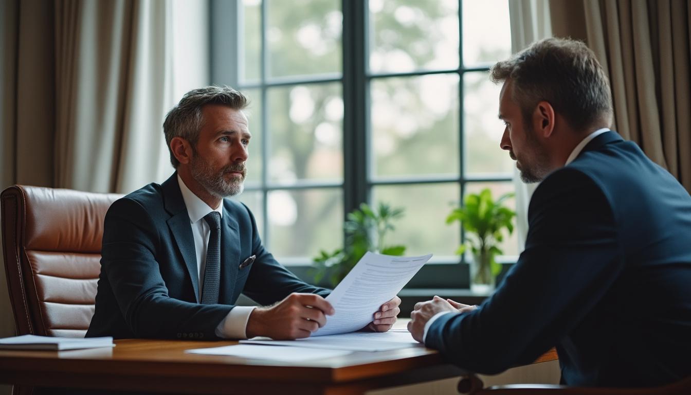 découvrez comment la loi lemoine transforme l'assurance emprunteur des prêts professionnels. cette nouvelle réglementation assouplit les conditions de résiliation et impacte les options de couverture pour les emprunteurs. informez-vous sur les avantages et les implications pour votre entreprise.