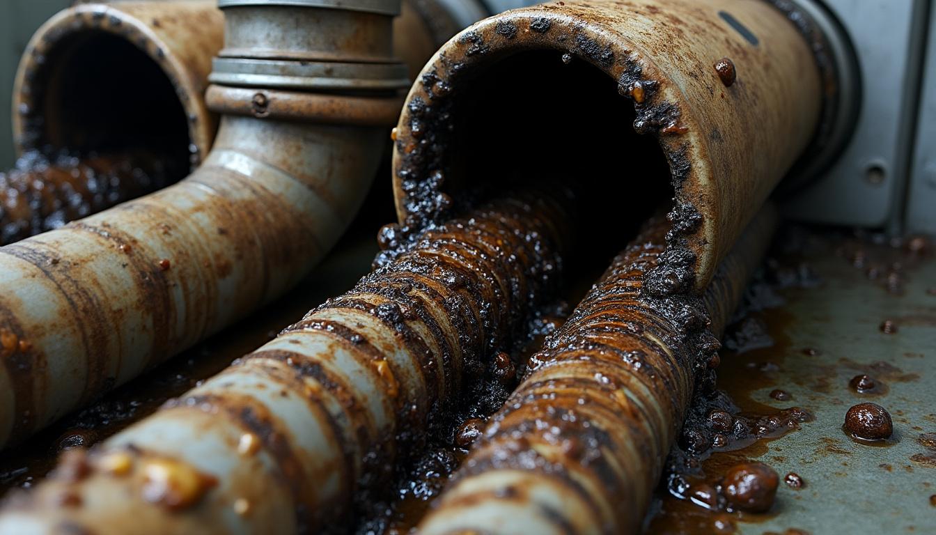 découvrez des méthodes écologiques et économiques pour nettoyer vos canalisations efficacement. adoptez des solutions naturelles qui respectent l'environnement tout en préservant la performance de votre plomberie.