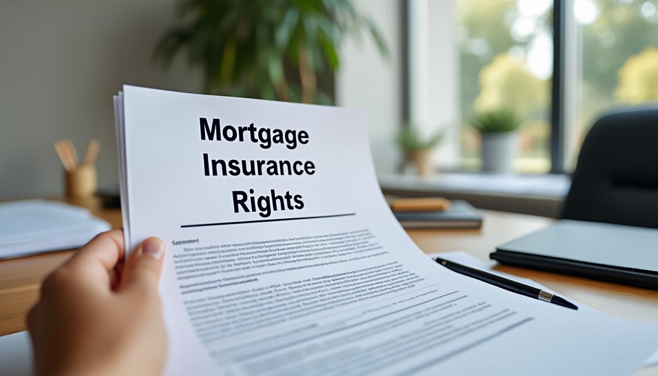 découvrez notre guide complet sur le refus d'assurance prêt immobilier. apprenez les démarches à suivre, vos droits et comment maximiser vos chances d'obtenir une couverture adaptée à votre projet immobilier.