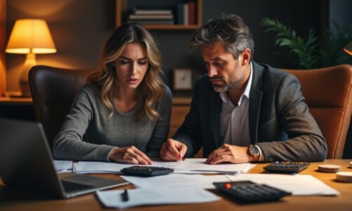 Refus d’assurance prêt immobilier : guide des démarches