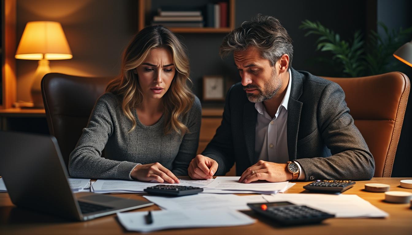 découvrez notre guide complet sur les démarches à suivre en cas de refus d'assurance pour votre prêt immobilier. obtenez des conseils pratiques pour contester une décision, explorer des alternatives et sécuriser votre financement. ne laissez pas un refus compromettre votre projet immobilier.