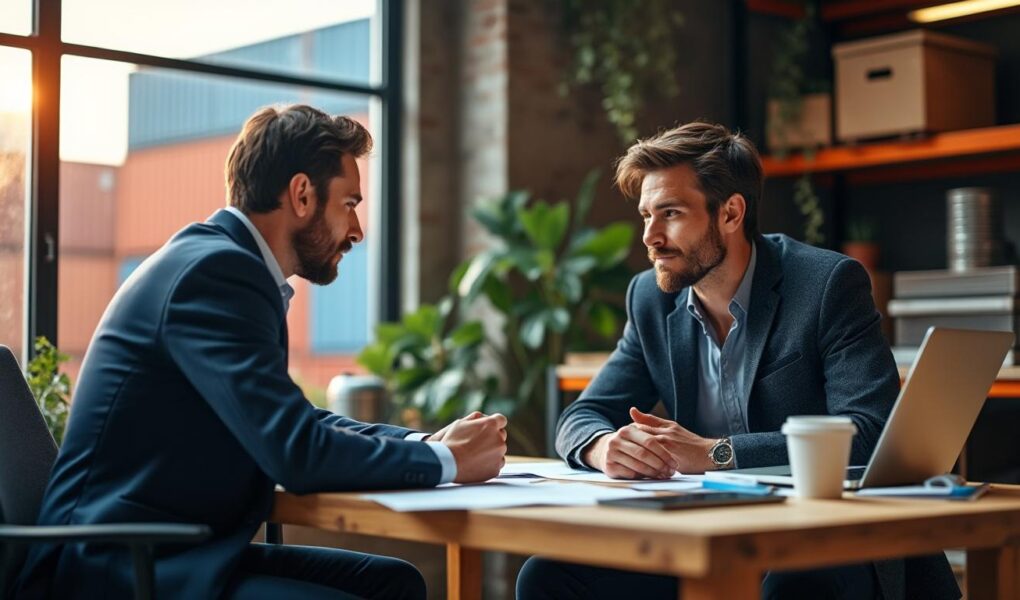 découvrez nos astuces efficaces pour négocier la location d'un conteneur : obtenez des prix plus bas et profitez de meilleurs services grâce à des conseils pratiques et faciles à appliquer.
