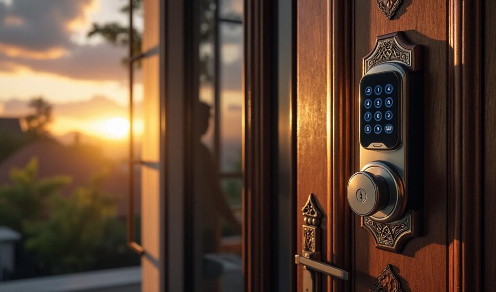 découvrez ce que signifie l’homologation a2p3 pour les serrures blindées, ses critères d’exigence, et comment elle renforce la sécurité de votre maison contre les tentatives d’intrusion.