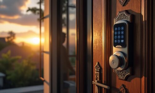 découvrez ce que signifie l’homologation a2p3 pour les serrures blindées, ses critères d’exigence, et comment elle renforce la sécurité de votre maison contre les tentatives d’intrusion.