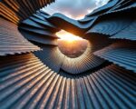 découvrez pourquoi le chevauchement de la tôle ondulée est essentiel en conception architecturale : amélioration de l’étanchéité, durabilité et rendu esthétique pour vos projets de construction.
