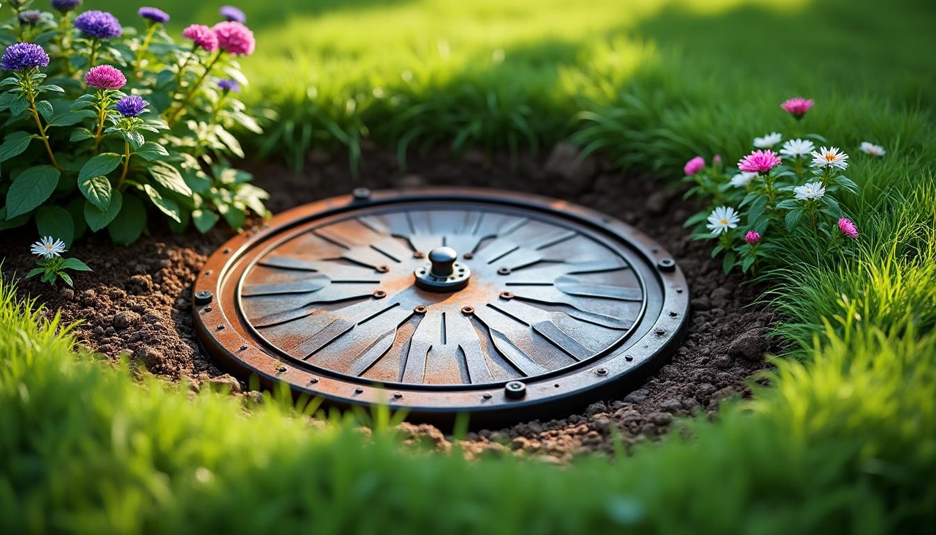 découvrez quels types de plantes privilégier et les précautions à prendre pour aménager en toute sécurité au-dessus d'une fosse septique. suivez nos conseils pour un espace vert esthétique et respectueux de votre installation.