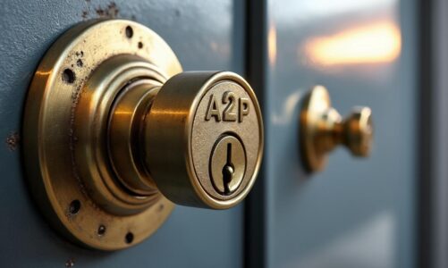découvrez pourquoi une serrure certifiée a2p 3 étoiles offre une protection optimale contre les tentatives d'effraction. obtenez les meilleures garanties de sécurité pour votre domicile grâce à cette norme reconnue.