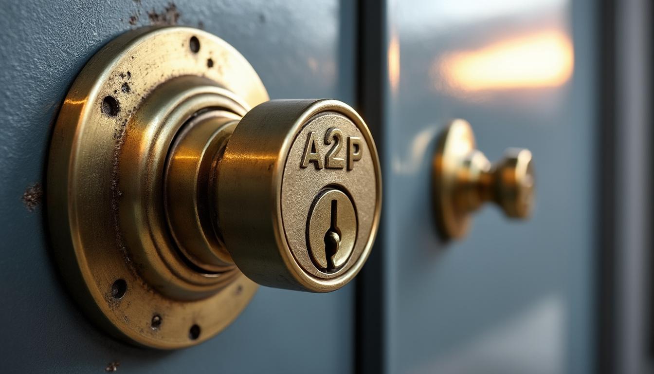 découvrez pourquoi une serrure certifiée a2p 3 étoiles offre une protection optimale contre les tentatives d'effraction. obtenez les meilleures garanties de sécurité pour votre domicile grâce à cette norme reconnue.
