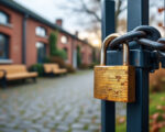 découvrez nos conseils pratiques pour choisir et utiliser un cadenas adapté à l’école ou au lycée. protégez vos affaires efficacement grâce à nos astuces de sécurité optimale !