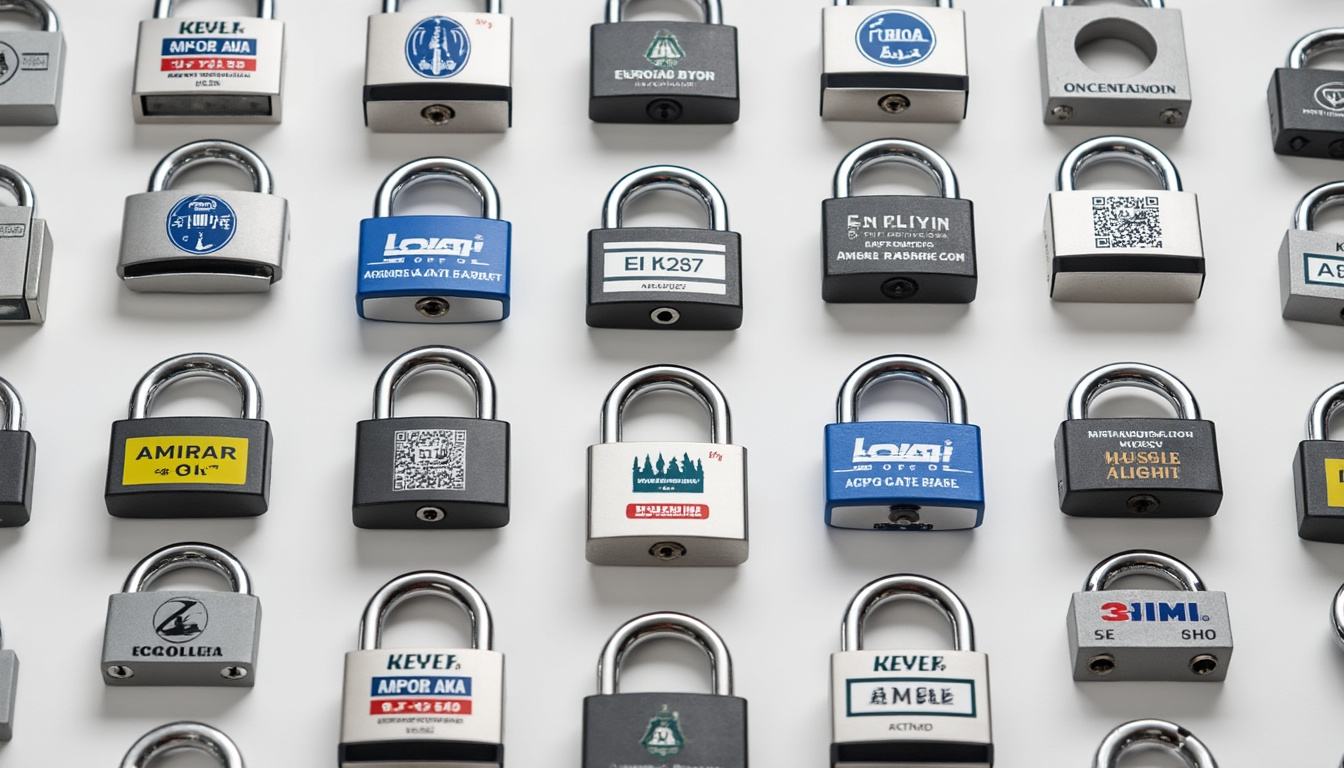 découvrez nos astuces pratiques pour choisir et utiliser un cadenas adapté en école et lycée. assurez la sécurité optimale de vos casiers et effets personnels grâce à nos conseils spécialisés.