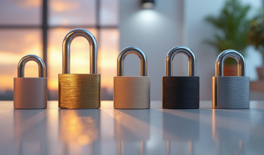 découvrez notre comparatif des meilleures fermetures trois points encastrées disponibles sur le marché pour assurer la sécurité de votre porte. analyse détaillée, conseils et guide d'achat pour choisir la solution adaptée à vos besoins.